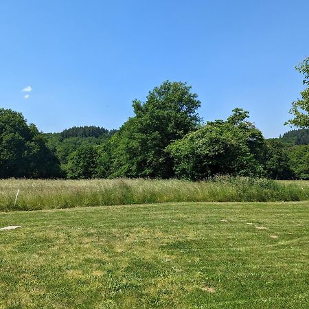 Вілла Grande Ferme Renovee Avec Jardin Et Loisirs A Proximite - Fr-1-591-155 Pouligny-Notre-Dame Екстер'єр фото