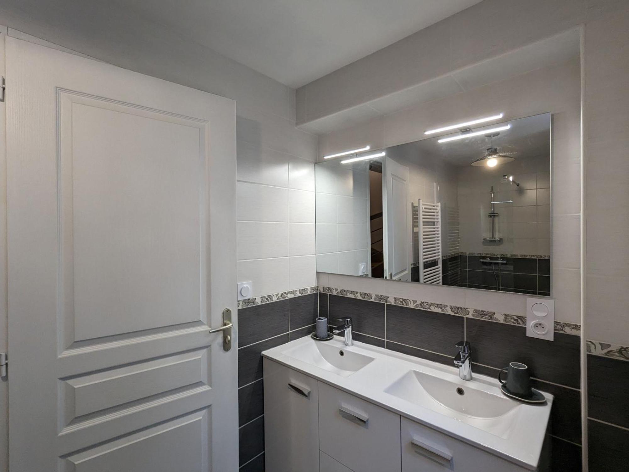 Вілла Grande Ferme Renovee Avec Jardin Et Loisirs A Proximite - Fr-1-591-155 Pouligny-Notre-Dame Екстер'єр фото